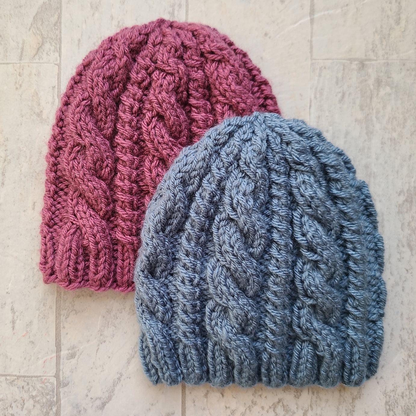 Dollar Tree Premier Yarn The Knit Mckinley